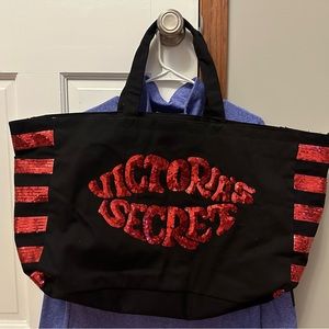 Victoria secret bag